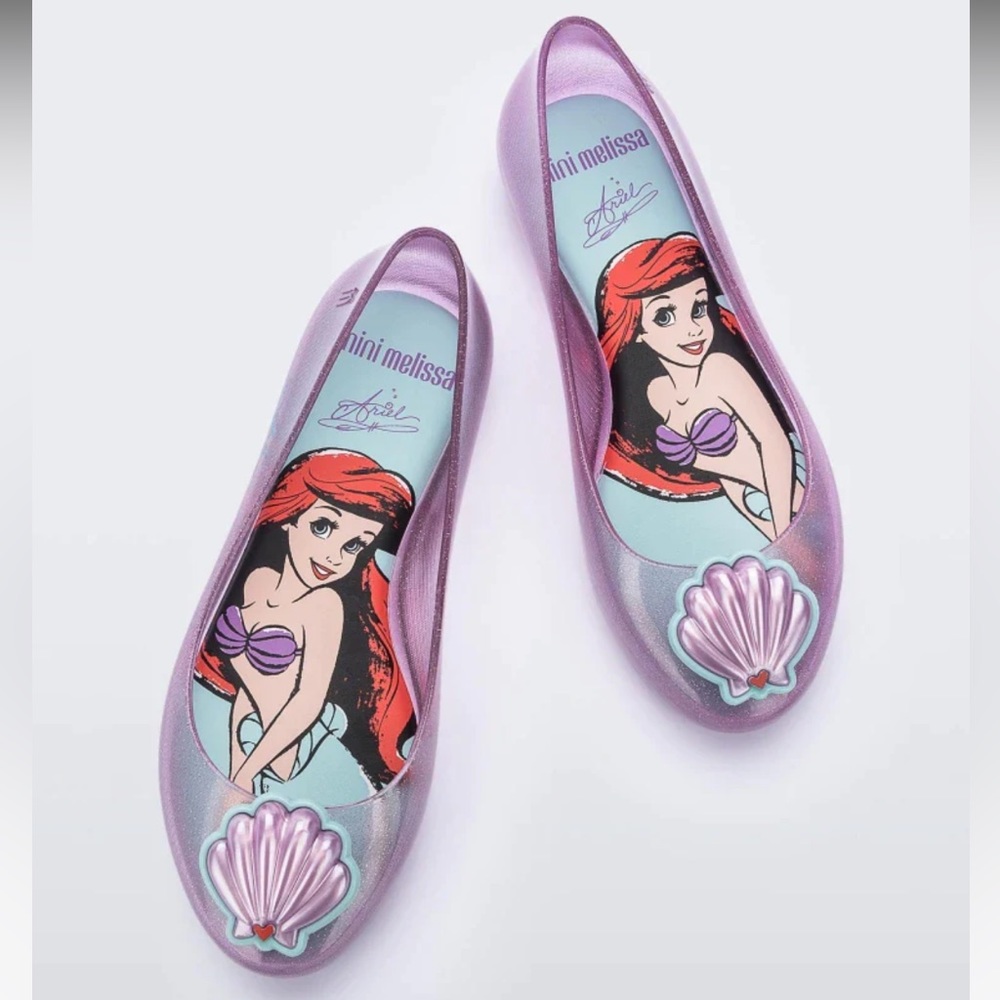 Mini Melissa Sweet Love Ariel